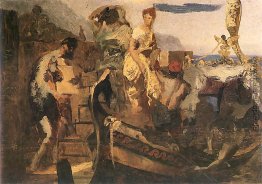 Beggar (Skizze) Beggar (Skizze)