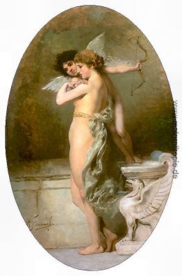Amor und Psyche Amor und Psyche