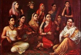 Galaxy of Musicians Galaxy of Musicians