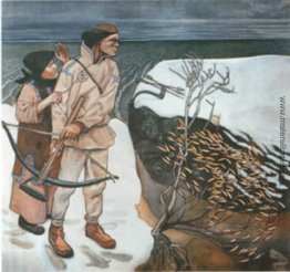Joukahainen Rache Joukahainen Rache