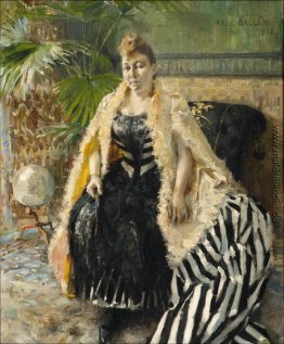 Parisienne Parisienne