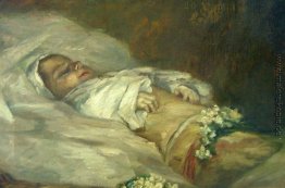 Enfant Mort (Detail) Enfant Mort (Detail)