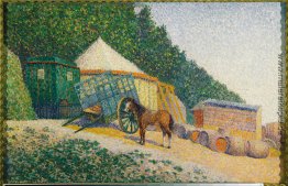 Wenig Circus Camp Wenig Circus Camp