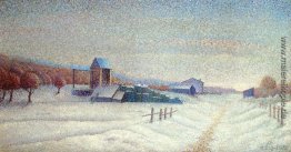 Winterlandschaft Winterlandschaft