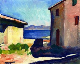 Haus in Saint-Tropez Haus in Saint-Tropez