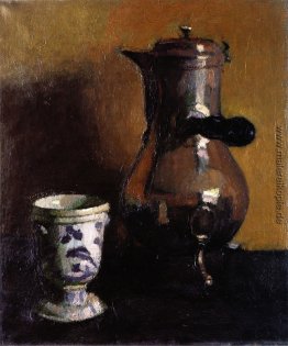 Die Kaffeekanne Die Kaffeekanne