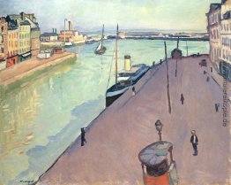 Le Havre Le Havre