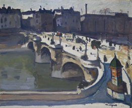 Das Pont Neuf Das Pont Neuf