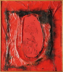 Red Kunststoff Red Kunststoff