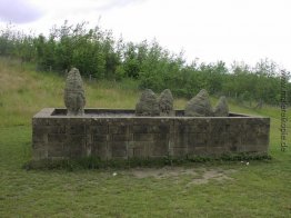 Stones Garten Stones Garten
