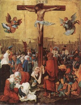Christus am Kreuz Christus am Kreuz