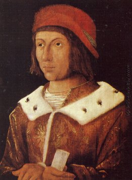 Friedrich der Siegreiche Friedrich der Siegreiche