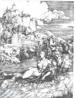 Ein Seeungeheuer Lager entfernt eine Prinzessin Ein Seeungeheuer Lager entfernt eine Prinzessin