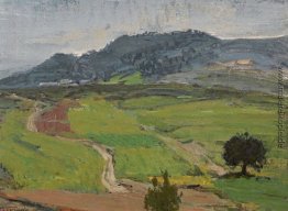 Landschaft Landschaft