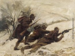 Der Hinterhalt Der Hinterhalt