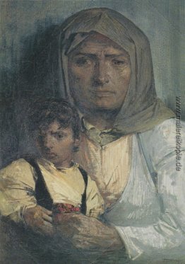 Mutter und Kind Mutter und Kind