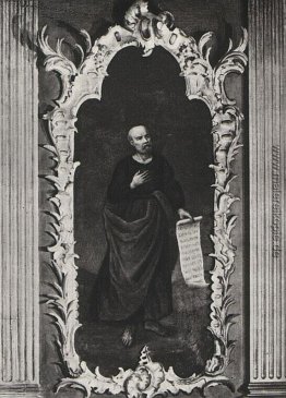 Apostol (St. Peter) Apostol (St. Peter)