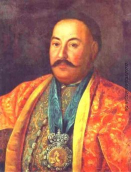 Portrait F.Krasnoschiokov Portrait F.Krasnoschiokov