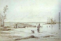In einem Vorort von St. Petersburg In einem Vorort von St. Petersburg