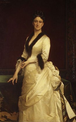Catharine Lorillard Wolfe Catharine Lorillard Wolfe