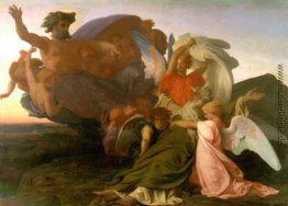 Der Tod von Moses Der Tod von Moses