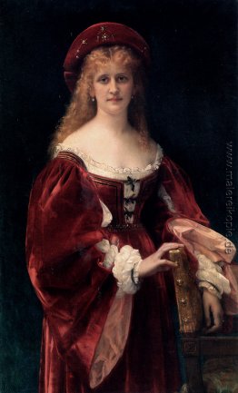 Patricipance von Venedig Patricipance von Venedig