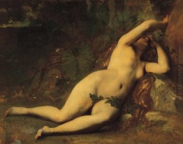 Eva nach Sündenfall Eva nach Sündenfall