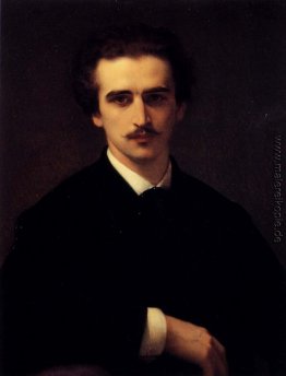 Bildnis des Fürsten K.A. Gortschakow Bildnis des Fürsten K.A. Gortschakow