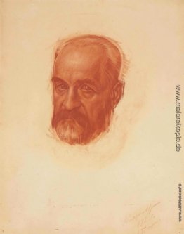 Porträt von Prince George Lemberg Porträt von Prince George Lemberg