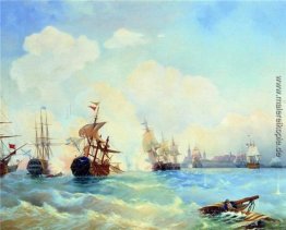 Schwelgen Sie kämpfen 2. Mai 1790 Schwelgen Sie kämpfen 2. Mai 1790