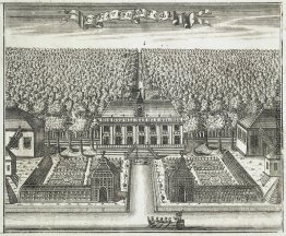 Catherinehof Catherinehof