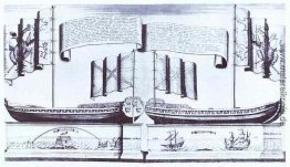 Boat of Peter I Boat of Peter I