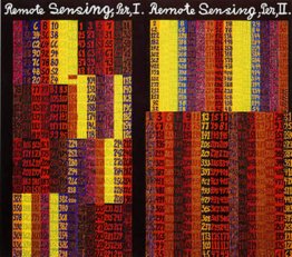 Fernerkundung, Per I & II Fernerkundung, Per I & II