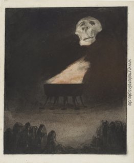 Untitled (The Eternal Flame) Untitled (The Eternal Flame)