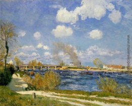 Bougival Bougival