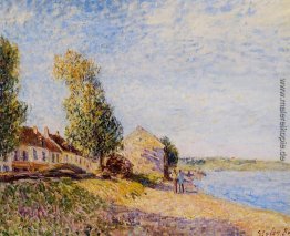 St. Mammes St. Mammes