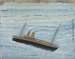 P & O-Schiff P & O-Schiff