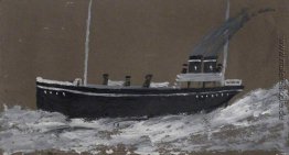 Totenschiff Totenschiff