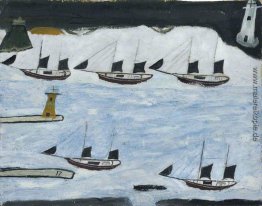 Fünf Schiffe, Mounts Bay Fünf Schiffe, Mounts Bay