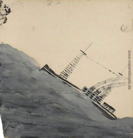 Kraftfahrzeug Montage einer Welle Kraftfahrzeug Montage einer Welle