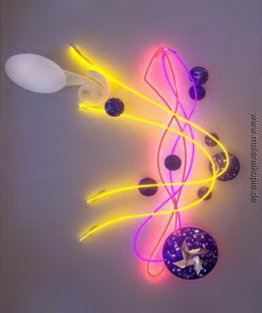 A Little Cosmic Rhythm A Little Cosmic Rhythm
