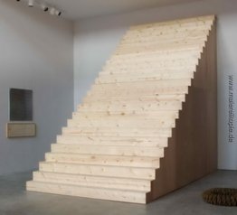 Treppen (Diese Treppen erklommen werden) Treppen (Diese Treppen erklommen werden)