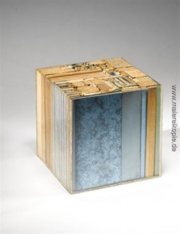 Cubo Cubo