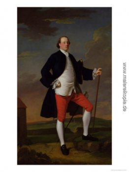 John Manners, Marquess of Granby John Manners, Marquess of Granby