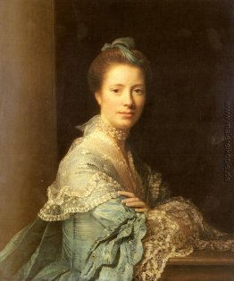 Porträt von Jean Abercromby, Mrs Morison Porträt von Jean Abercromby, Mrs Morison