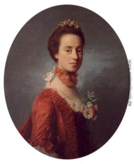 Mary Digges (1737-1829) Robert Lady Manners Mary Digges (1737-1829) Robert Lady Manners