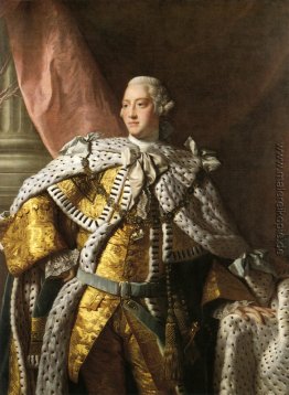 König George III König George III