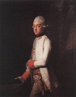 Prince George Augustus von Mecklenburg-Strelitz Prince George Augustus von Mecklenburg-Strelitz