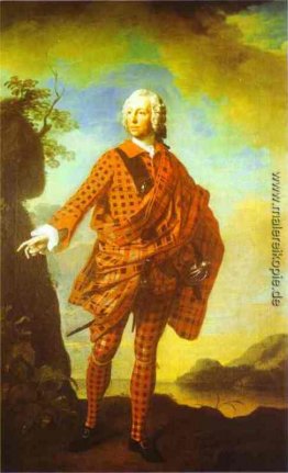 Norman The Red Man, 22. Chief of MacLeod Norman The Red Man, 22. Chief of MacLeod