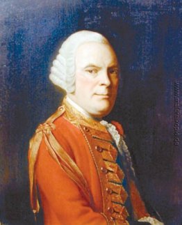 General Sir James Abercromby (auch buchstabiert Abercrombie) General Sir James Abercromby (auch buchstabiert Abercrombie)